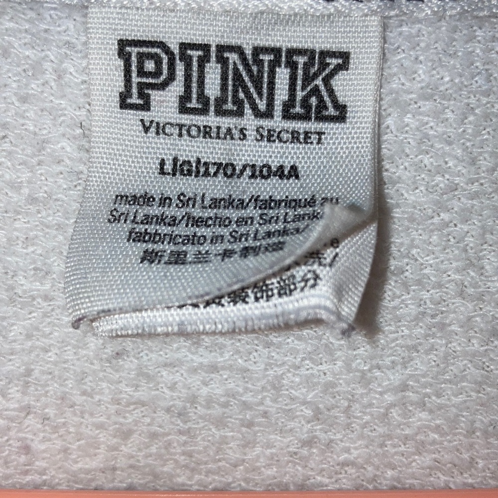 Pink jacket - Picture 4 of 4